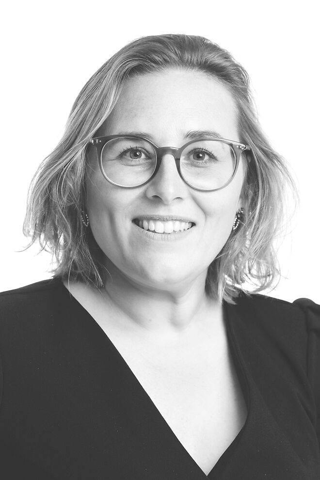 Evelyn  Notebaert