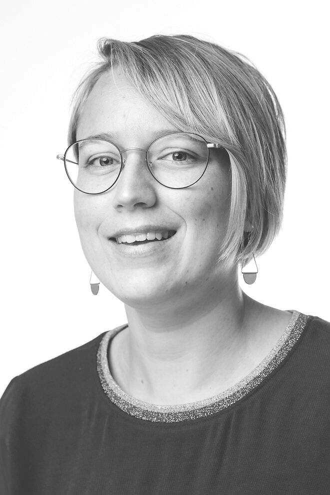 Joke De Vroede
