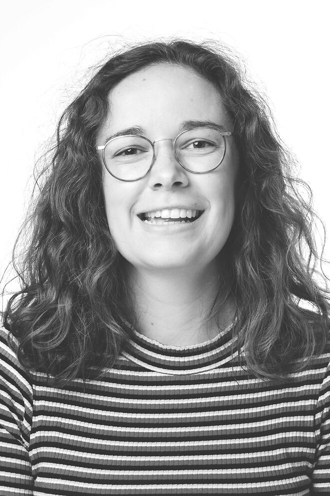 Eva Den Blauwen