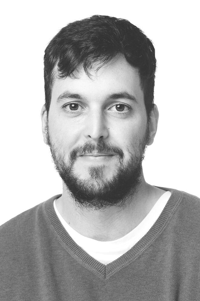 Wouter De Paepe
