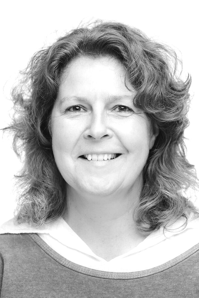 Kristien Carette